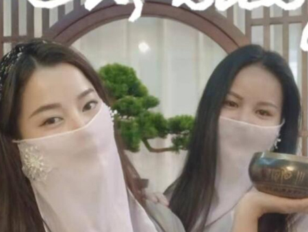 西安阎良泰式SPA：瑜伽与按摩的古老智慧结晶