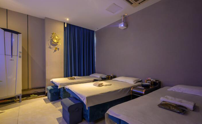 西安阎良靠谱的养生会所怎样选择：专业指南避开消费陷阱